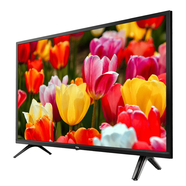 تلویزیون LED HD تی سی ال مدل D3200