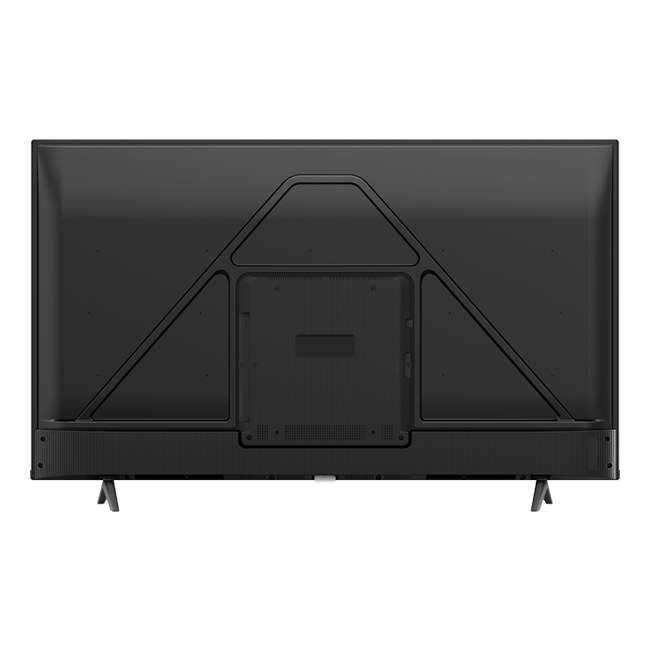 تلویزیون LED UHD 4K هوشمند تی سی ال مدل P615 سایز 55 اینچ