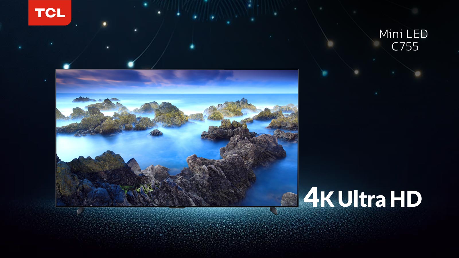 تلویزیون 4k تلویزیون