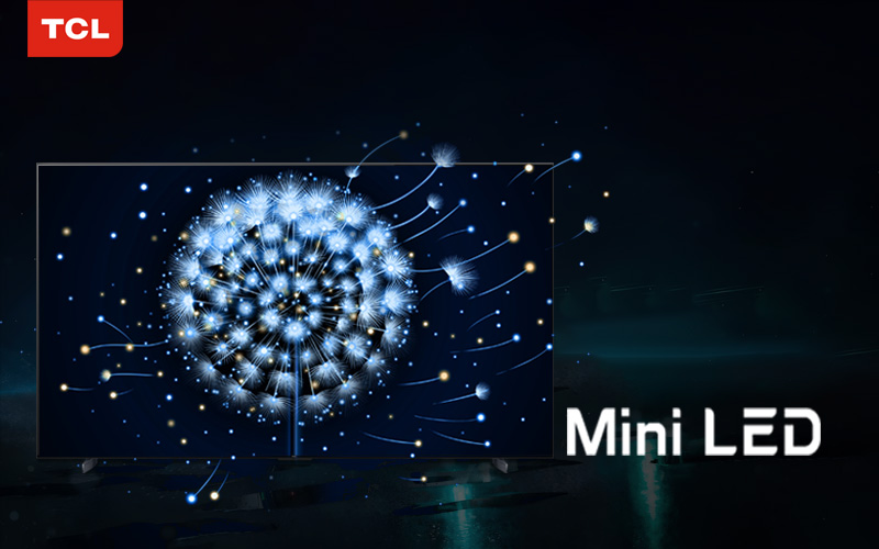 نمایشگر MINI LED