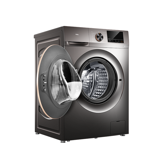 TCL C2110-S-ASD Washing Machine 10.5kg