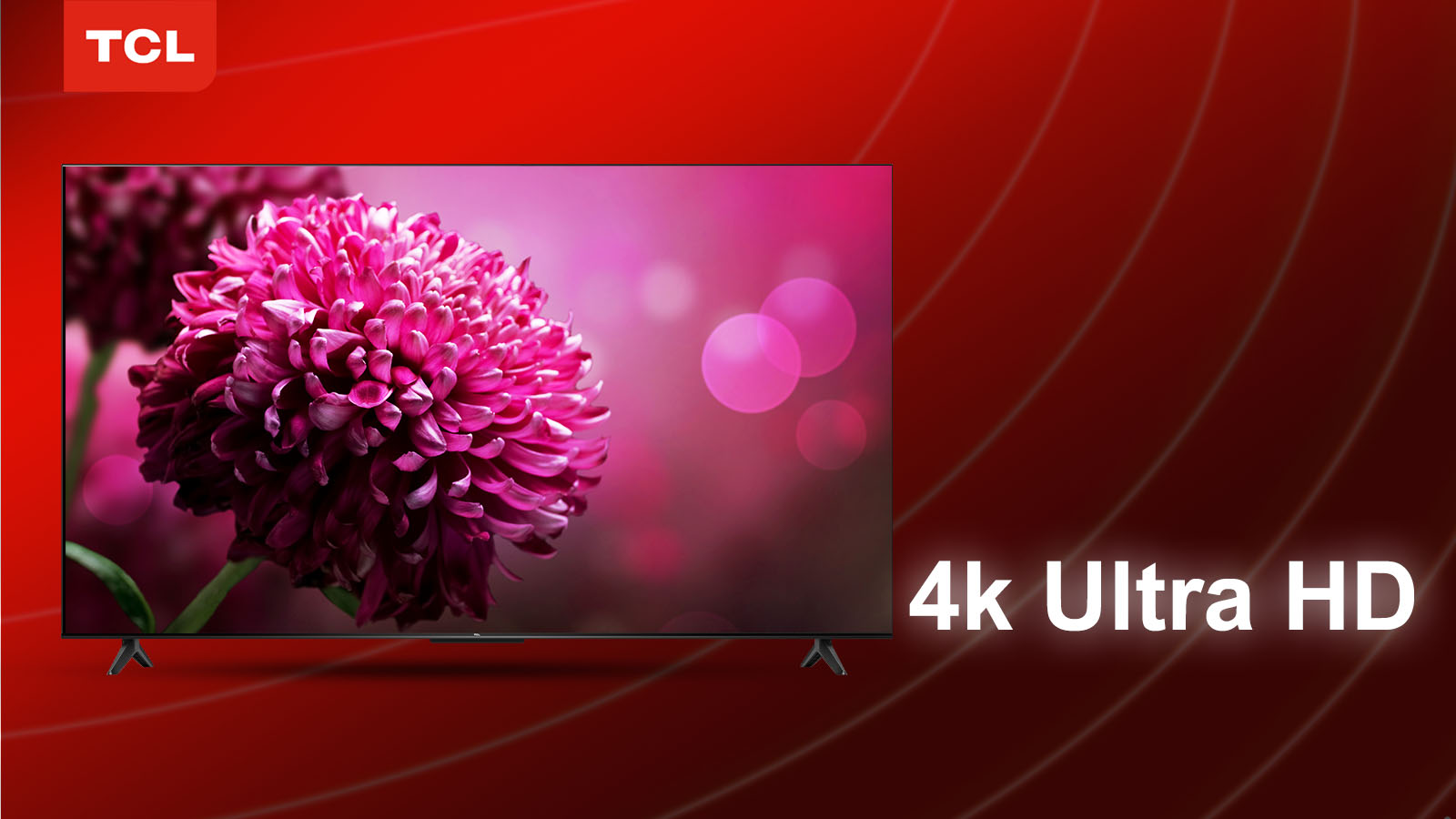 وضوح تصویر 4K؛ تماشای با شکوه جزئیات