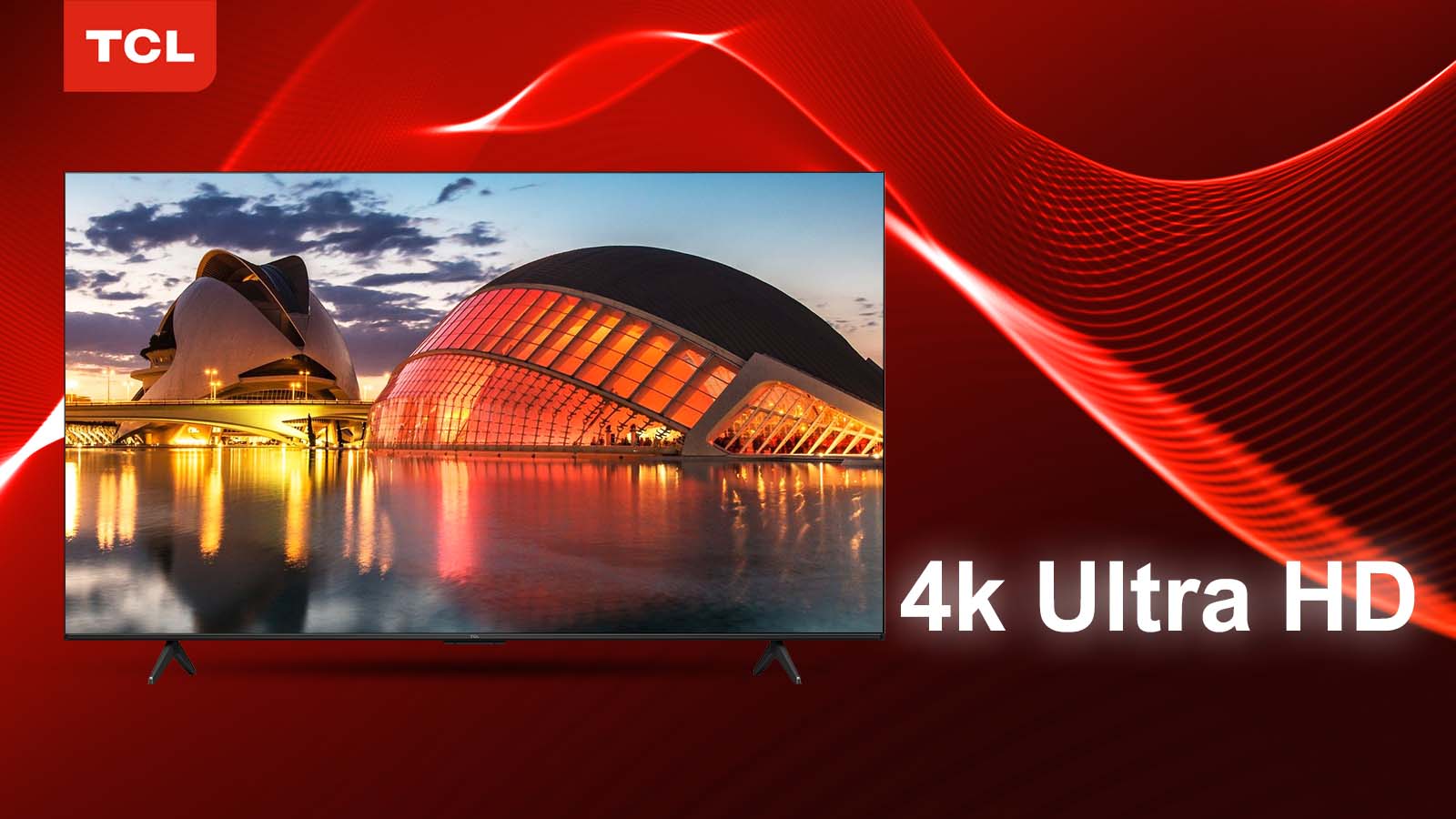 وضوح تصویر 4K ULTRA HD