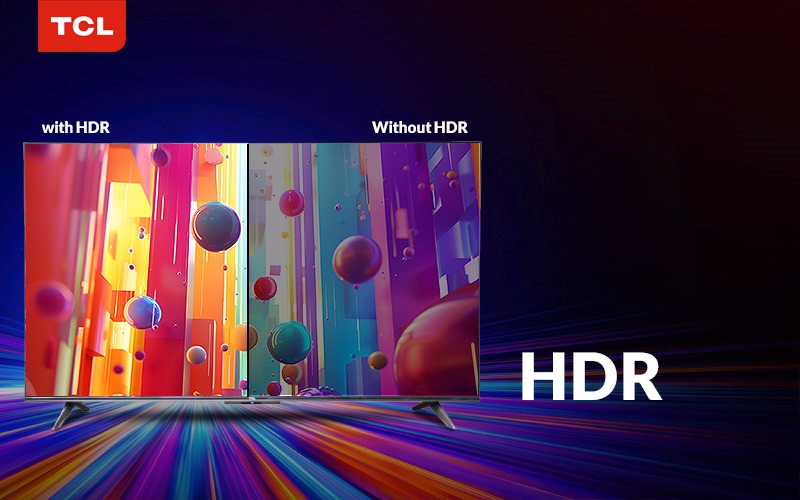 تکنولوژی HDR در بهترین تلویزیون تا 20 میلیون